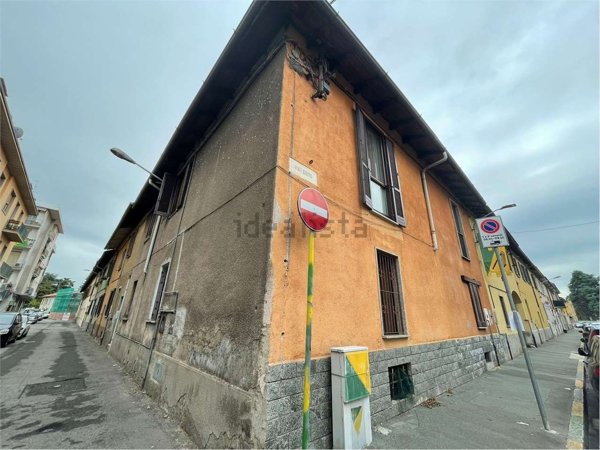 appartamento in vendita a Legnano