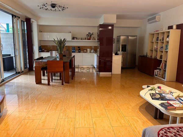 appartamento in vendita a Legnano
