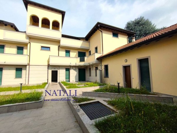 appartamento in vendita a Legnano