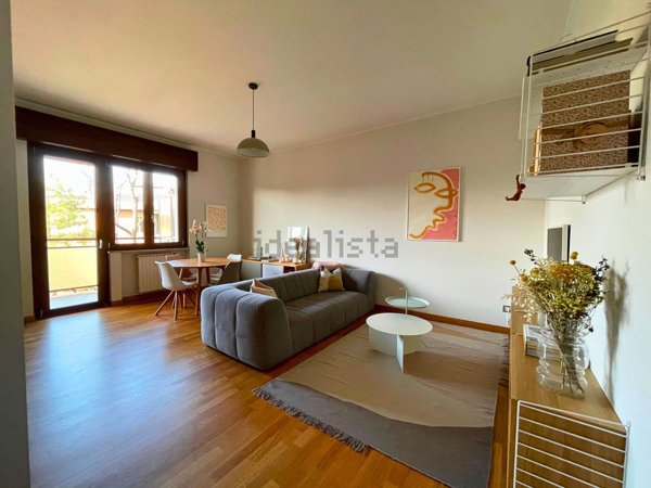 appartamento in vendita a Legnano