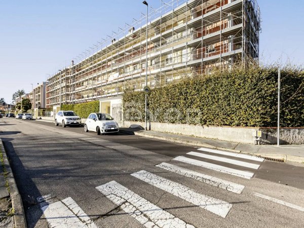 appartamento in vendita a Legnano