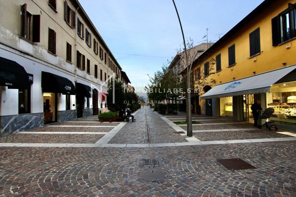 appartamento in vendita a Legnano