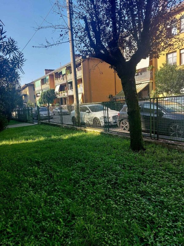 appartamento in vendita a Legnano