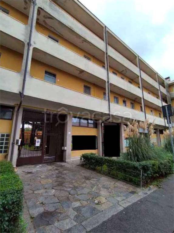 appartamento in vendita a Legnano