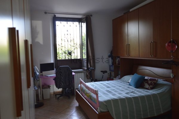 appartamento in vendita a Legnano