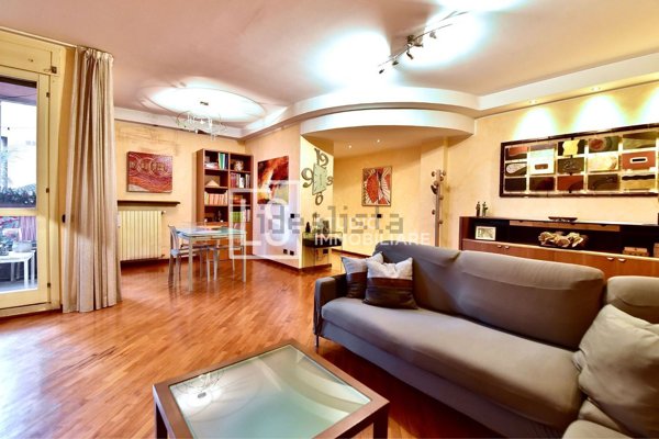 appartamento in vendita a Legnano