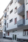 appartamento in vendita a Legnano