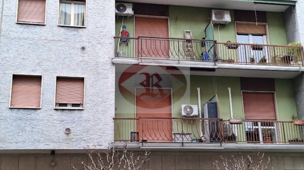 appartamento in vendita a Legnano