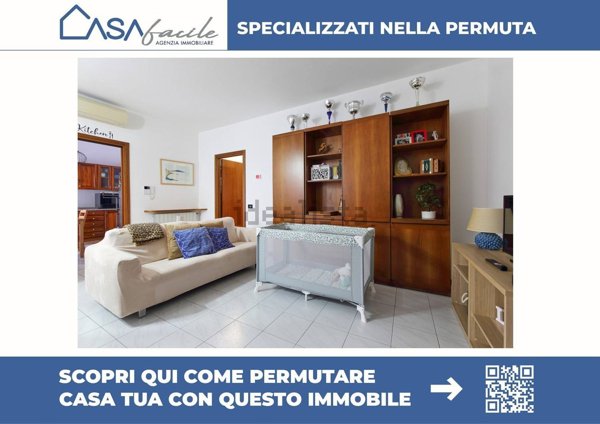 appartamento in vendita a Legnano