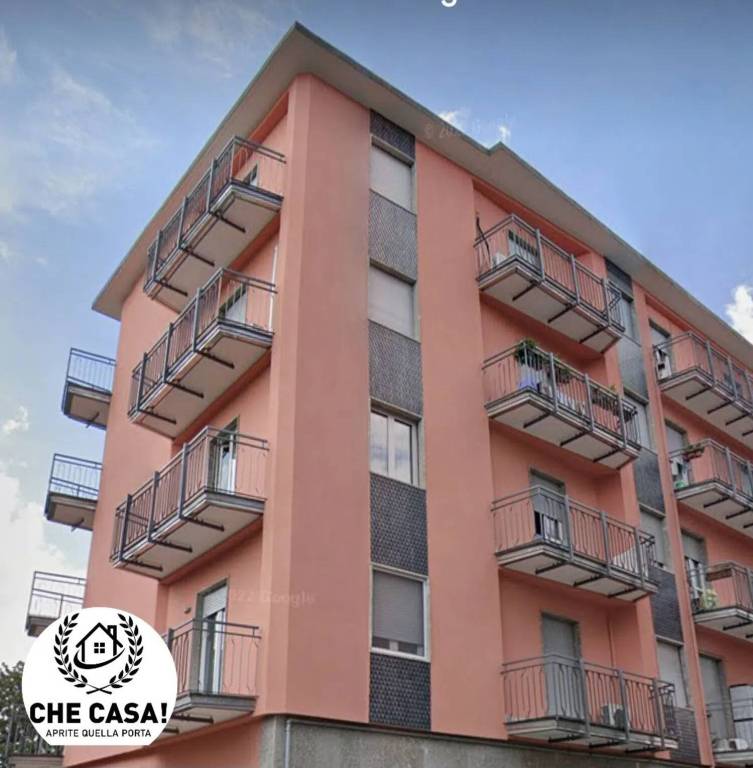 appartamento in vendita a Legnano