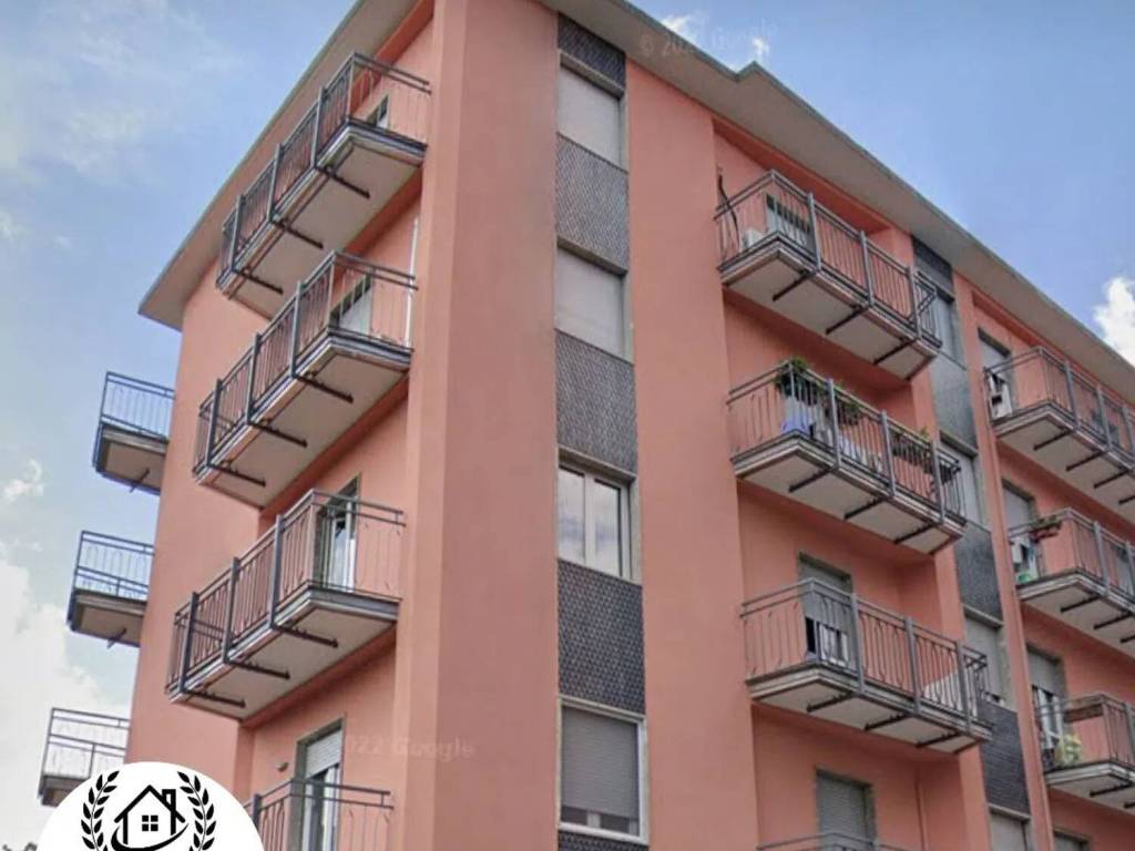 appartamento in vendita a Legnano
