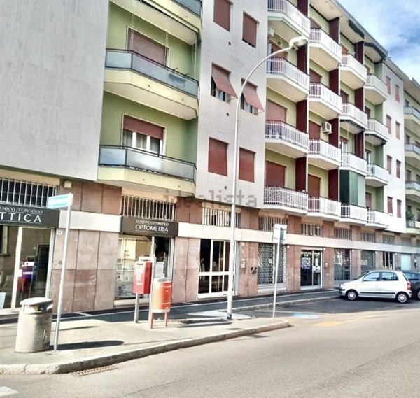 appartamento in vendita a Legnano