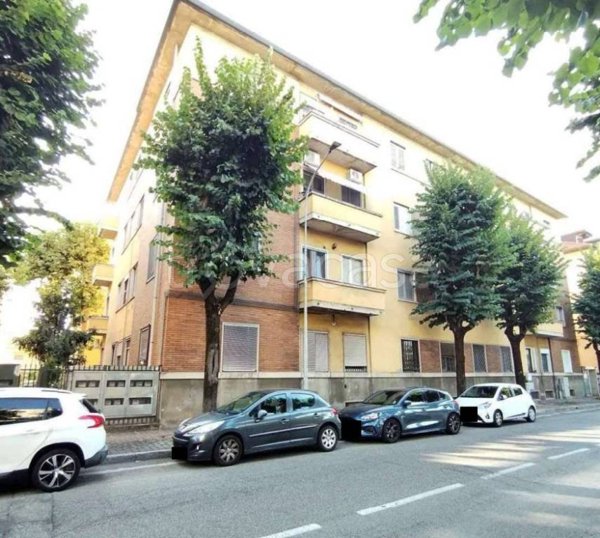 appartamento in vendita a Legnano