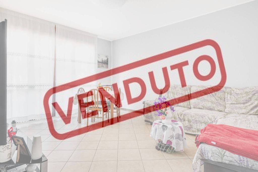 appartamento in vendita a Legnano