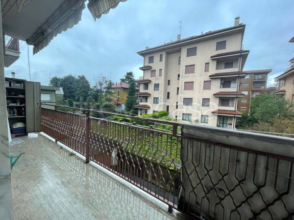 appartamento in vendita a Legnano