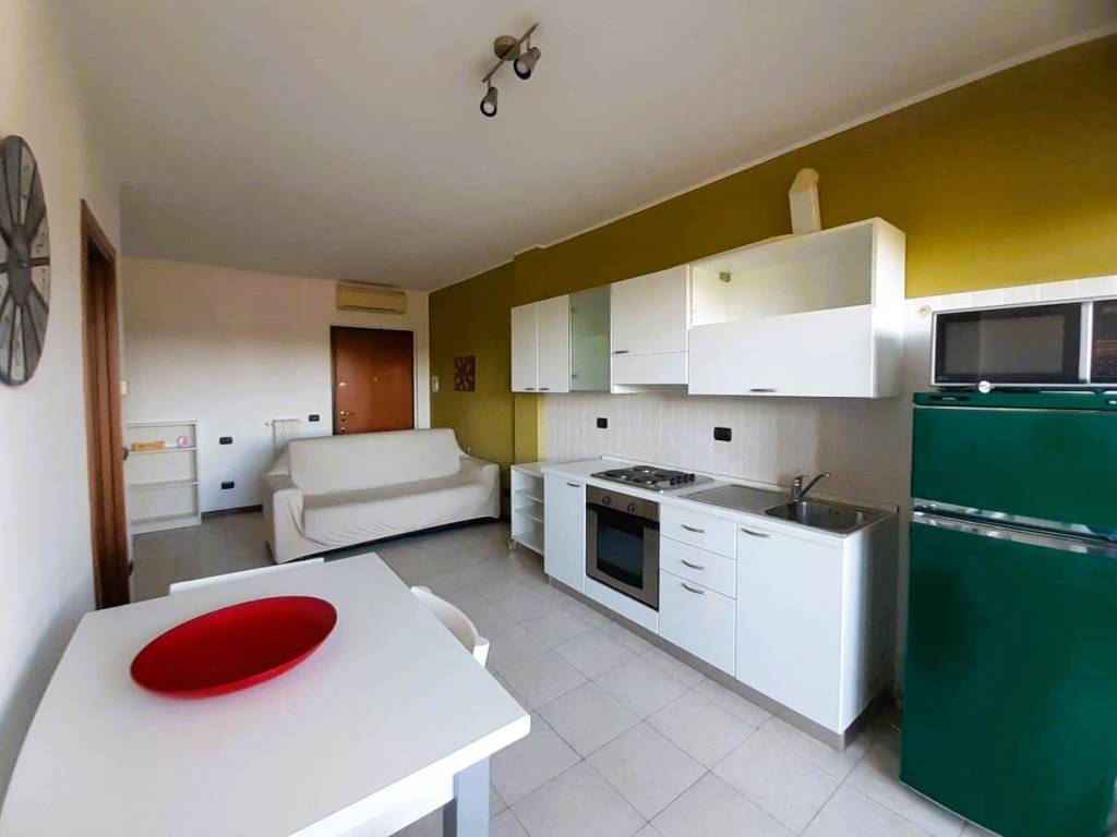 appartamento in vendita a Legnano