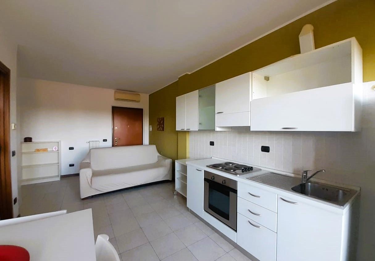 appartamento in vendita a Legnano