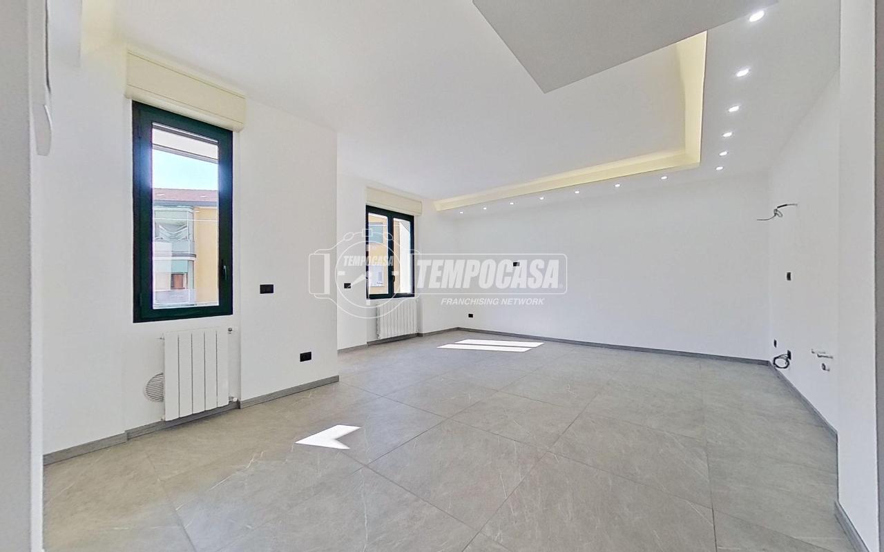 appartamento in vendita a Legnano