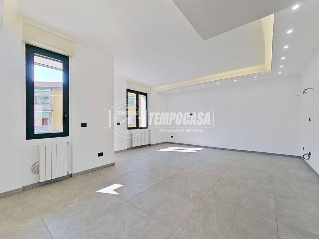 appartamento in vendita a Legnano