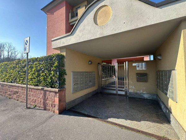 appartamento in vendita a Legnano