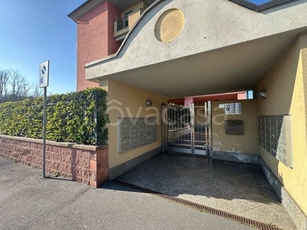 appartamento in vendita a Legnano