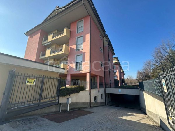 appartamento in vendita a Legnano