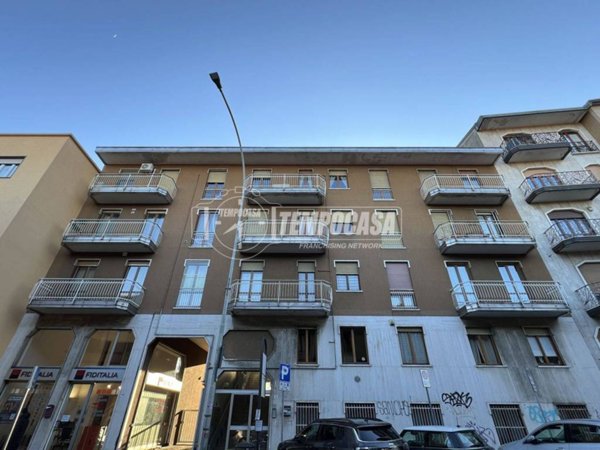 ufficio in vendita a Legnano