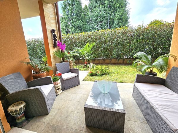 appartamento in vendita a Legnano