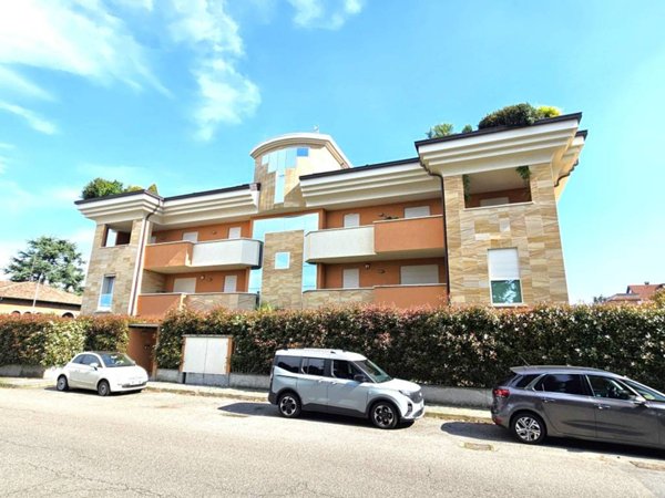 appartamento in vendita a Legnano