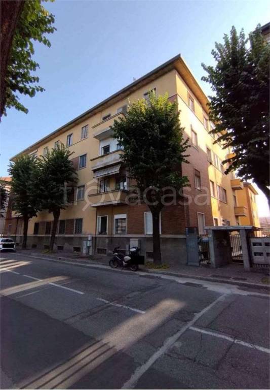 appartamento in vendita a Legnano