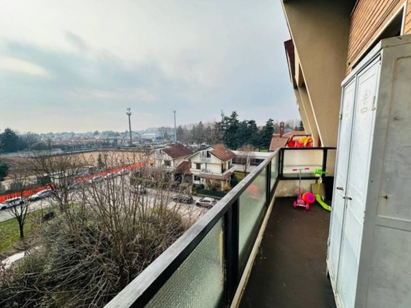 appartamento in vendita a Legnano