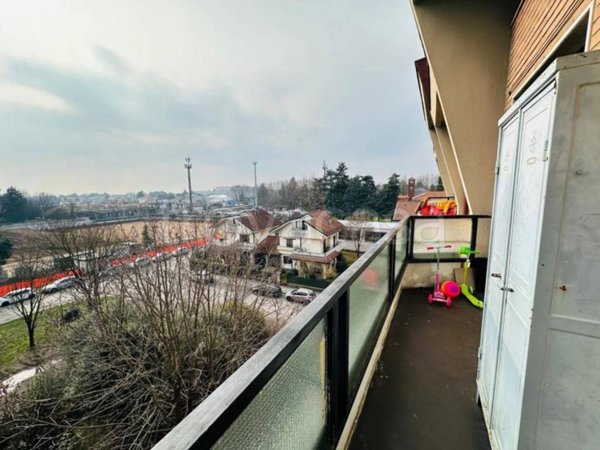 appartamento in vendita a Legnano