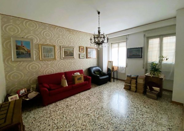 appartamento in vendita a Legnano