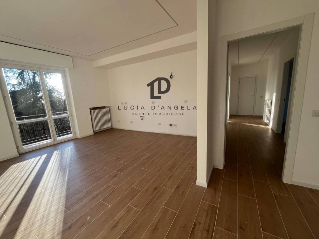 appartamento in vendita a Legnano