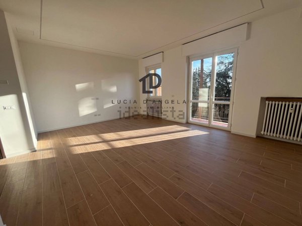 appartamento in vendita a Legnano