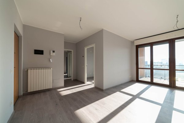 appartamento in vendita a Legnano