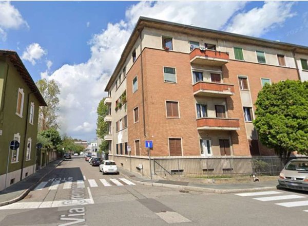 appartamento in vendita a Legnano