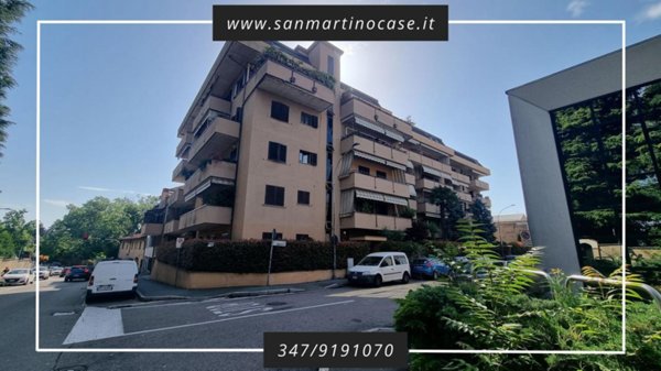 appartamento in vendita a Legnano