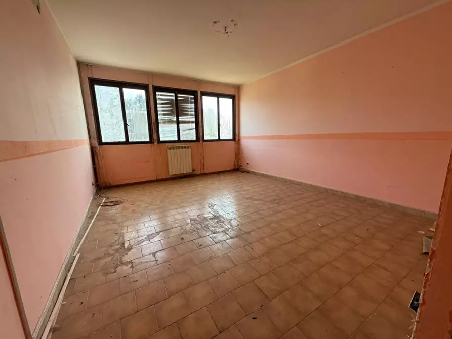 appartamento in vendita a Legnano