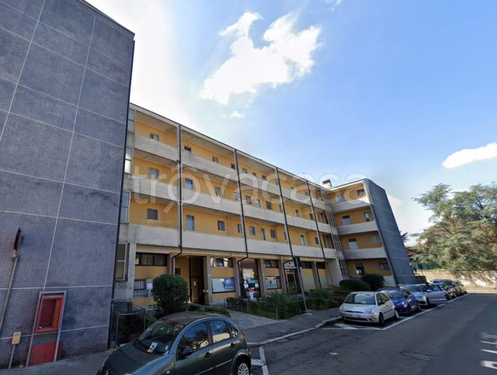 appartamento in vendita a Legnano