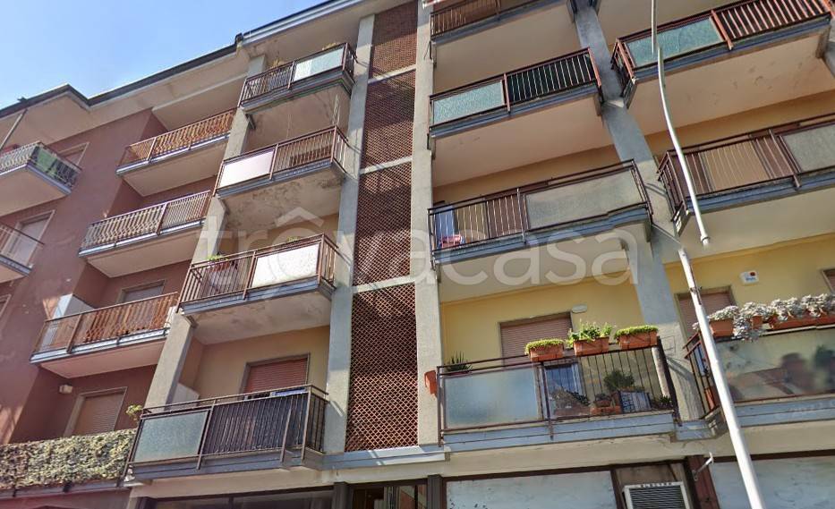 appartamento in vendita a Legnano
