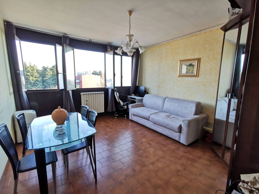 appartamento in vendita a Legnano
