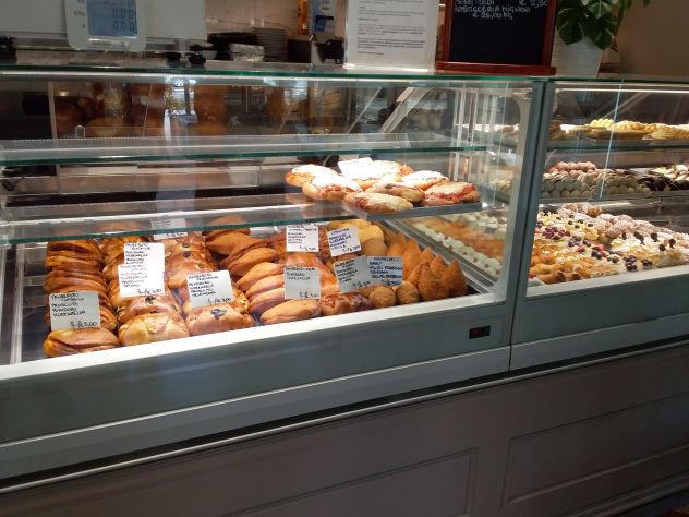 negozio in vendita a Legnano