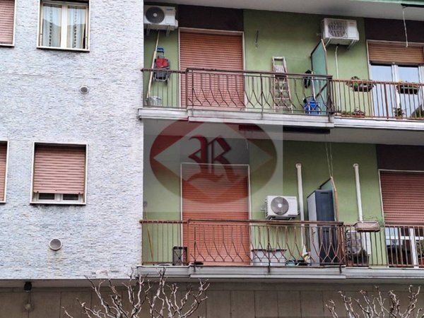 appartamento in vendita a Legnano