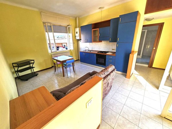 appartamento in vendita a Legnano