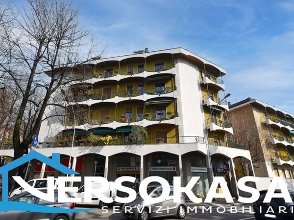 appartamento in vendita a Legnano