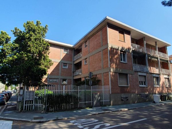 appartamento in vendita a Legnano