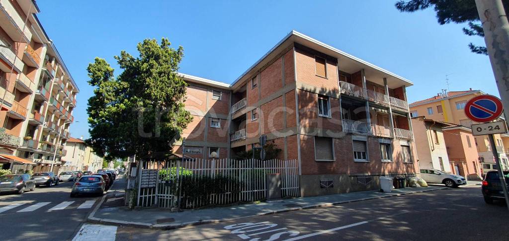 appartamento in vendita a Legnano