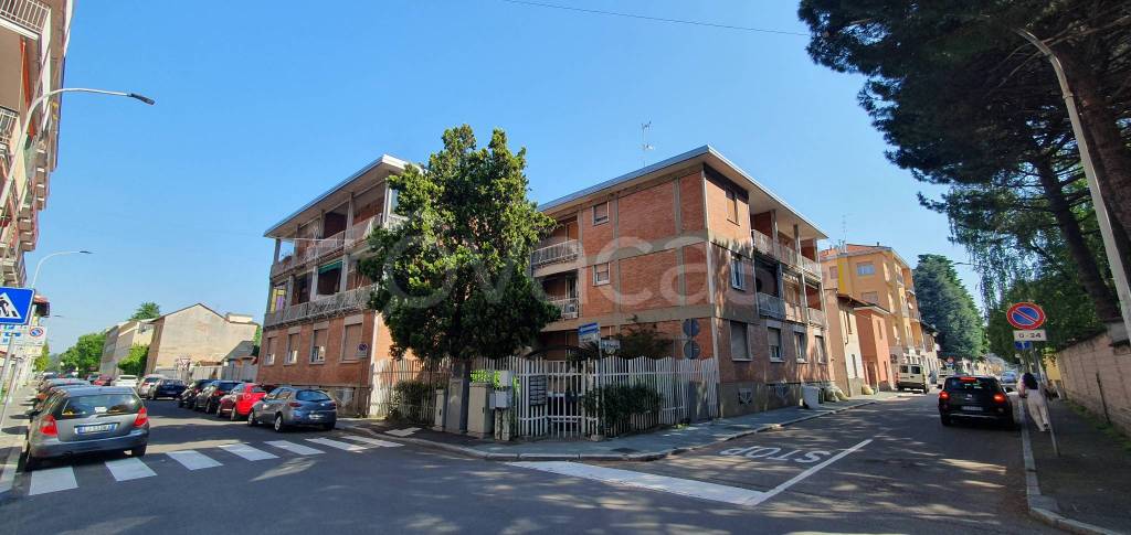 appartamento in vendita a Legnano