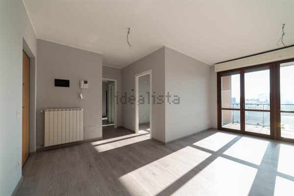 appartamento in vendita a Legnano